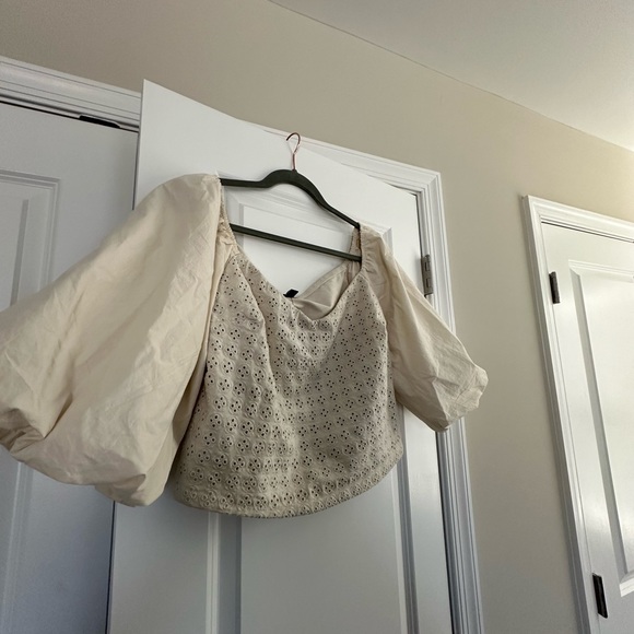 Express Top - Picture 3 of 5